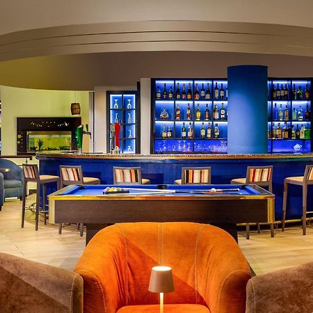Novotel Port Harcourt Εξωτερικό φωτογραφία