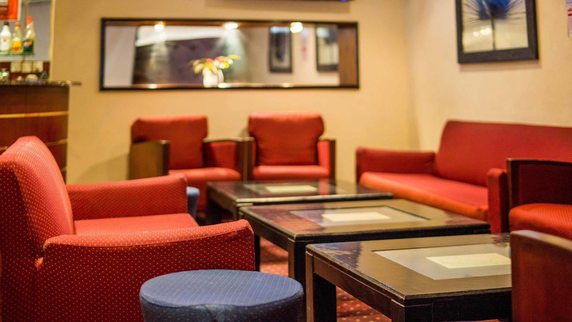 Novotel Port Harcourt Εξωτερικό φωτογραφία