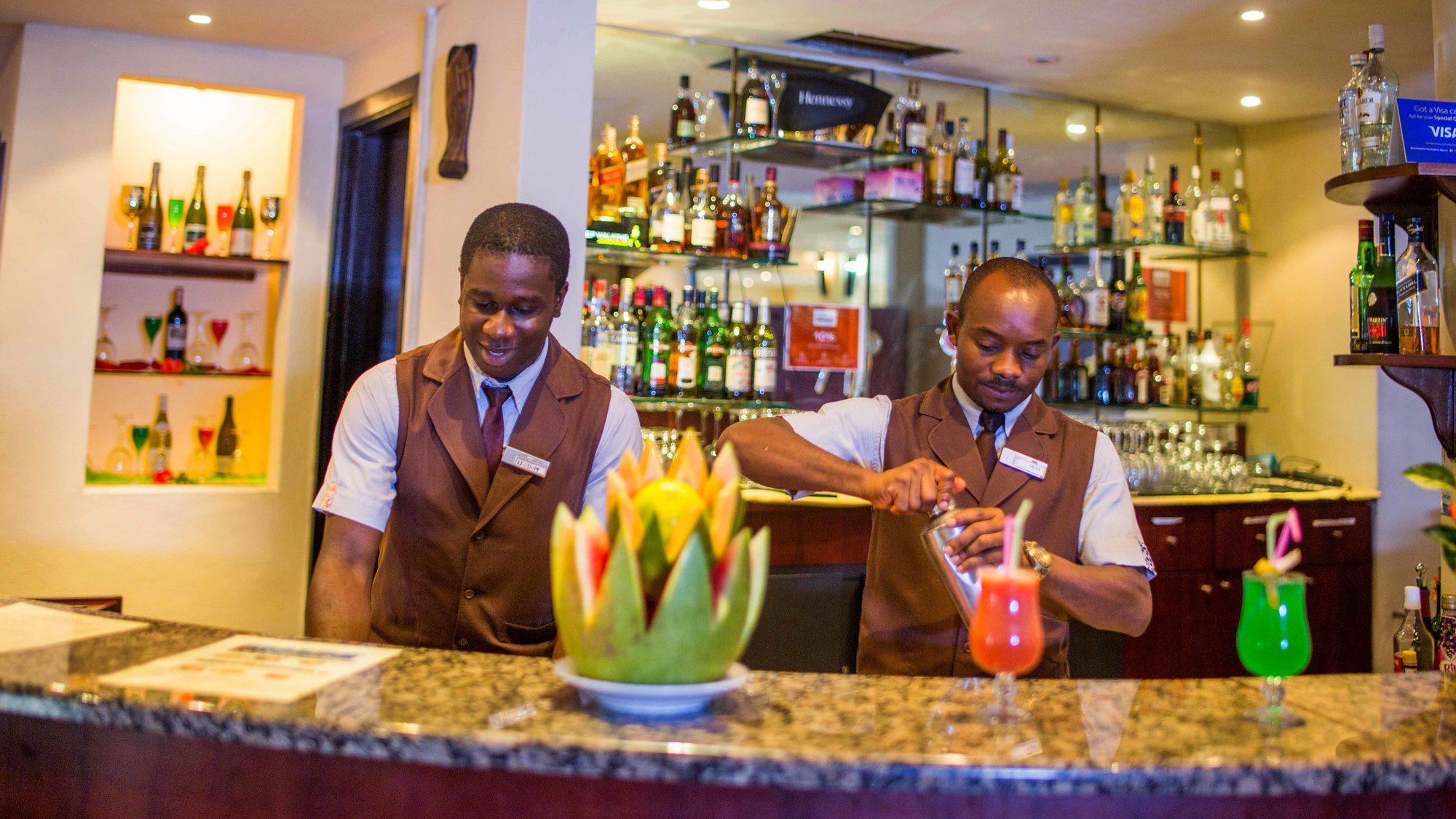 Novotel Port Harcourt Εξωτερικό φωτογραφία