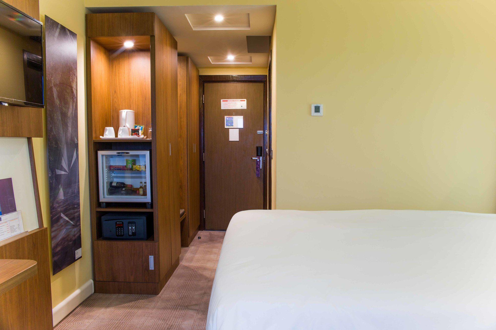 Novotel Port Harcourt Εξωτερικό φωτογραφία