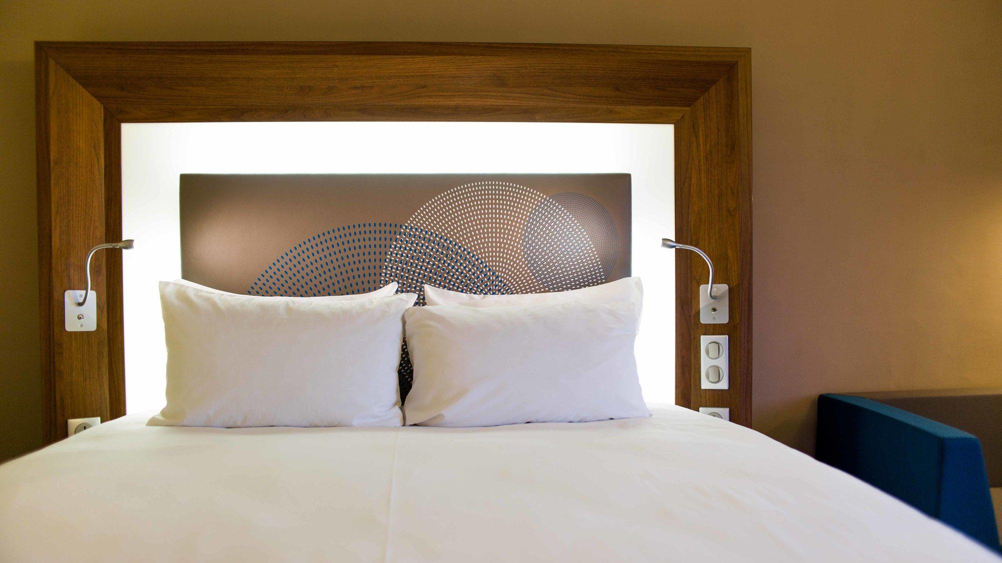 Novotel Port Harcourt Εξωτερικό φωτογραφία