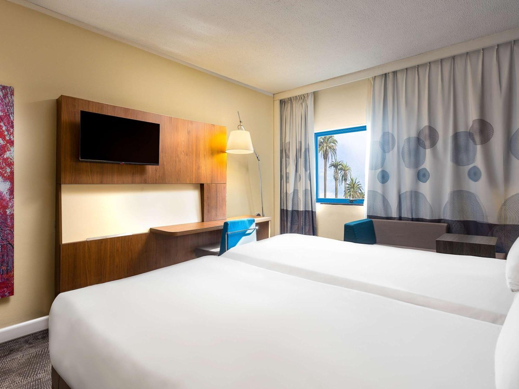 Novotel Port Harcourt Εξωτερικό φωτογραφία