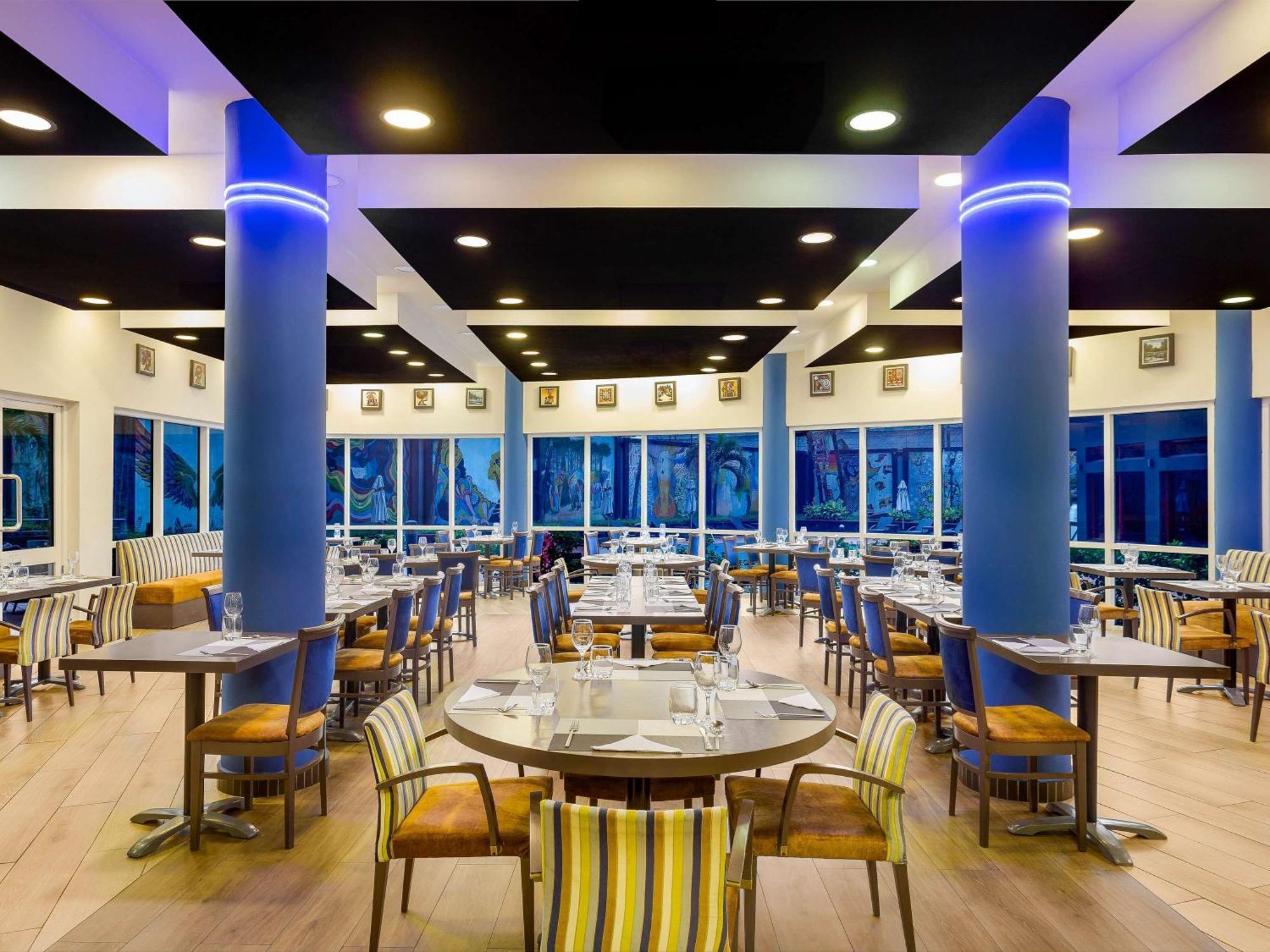 Novotel Port Harcourt Εξωτερικό φωτογραφία