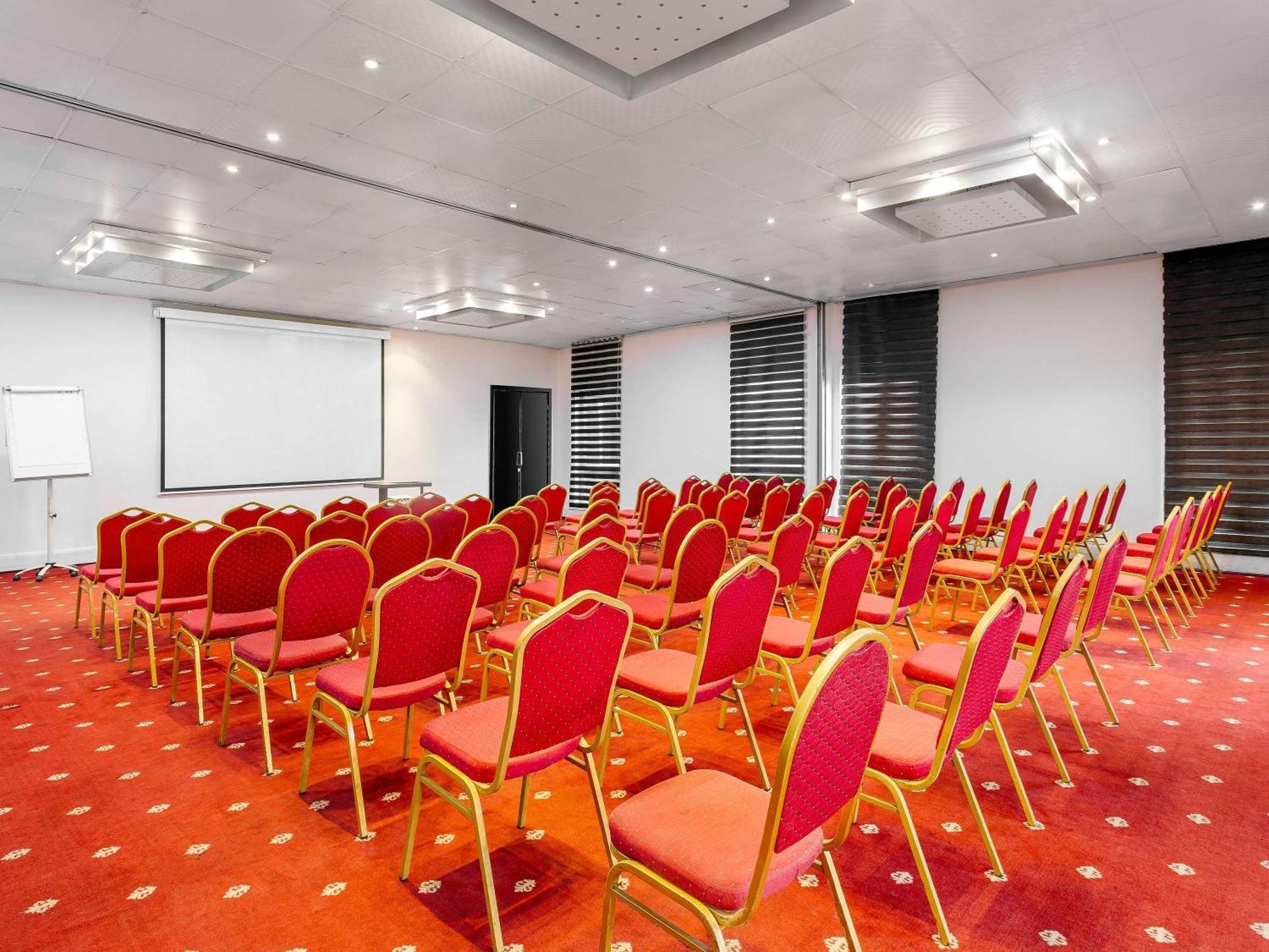 Novotel Port Harcourt Εξωτερικό φωτογραφία