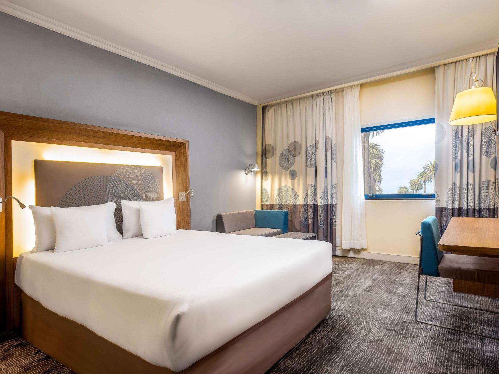 Novotel Port Harcourt Εξωτερικό φωτογραφία