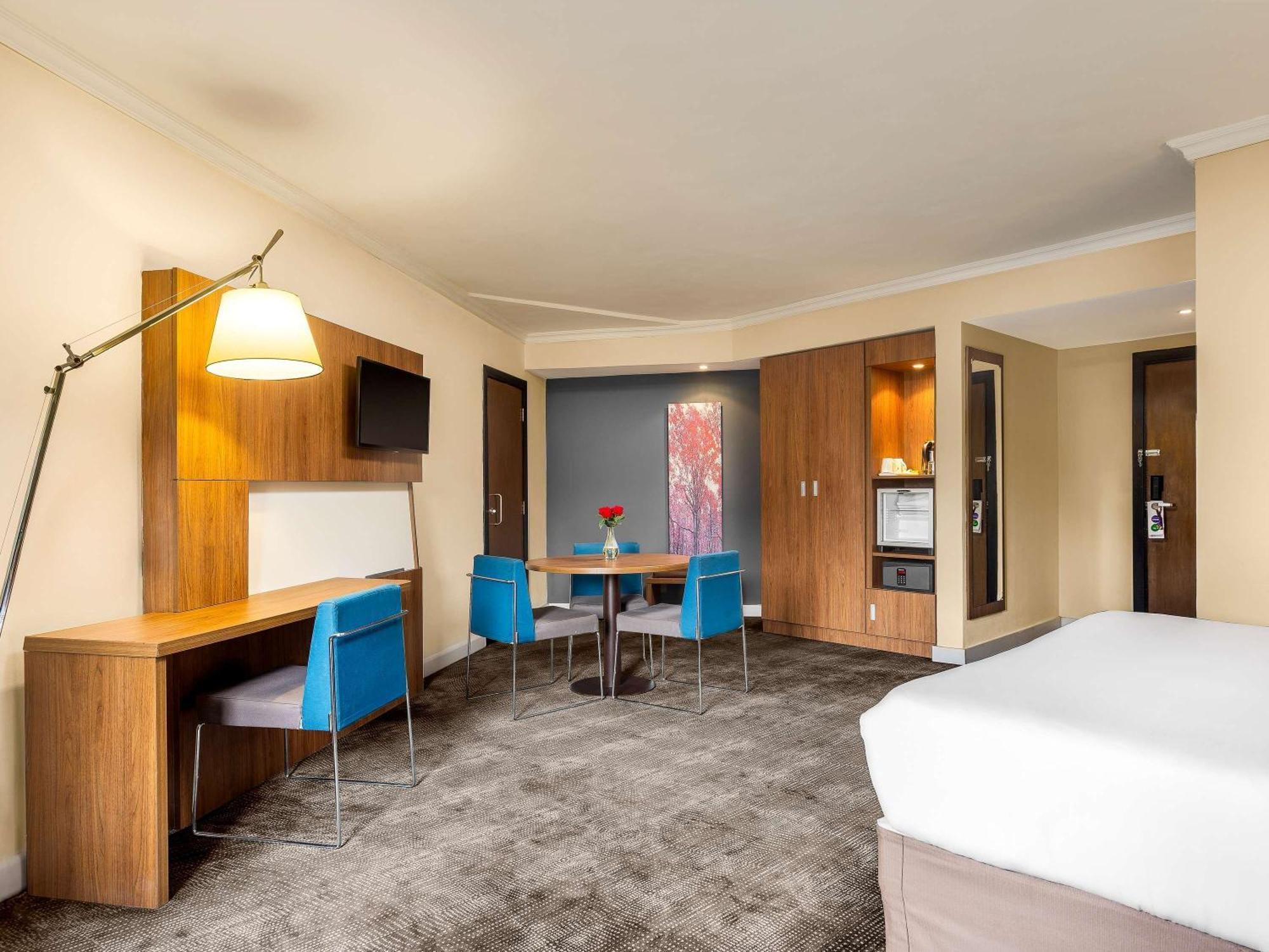 Novotel Port Harcourt Εξωτερικό φωτογραφία
