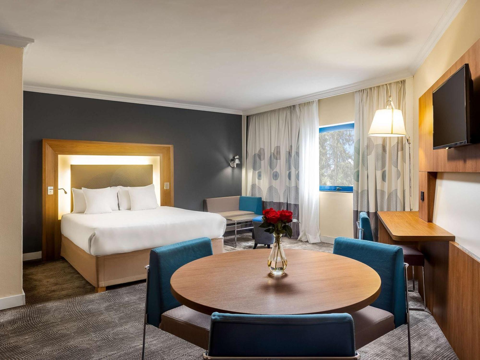 Novotel Port Harcourt Εξωτερικό φωτογραφία