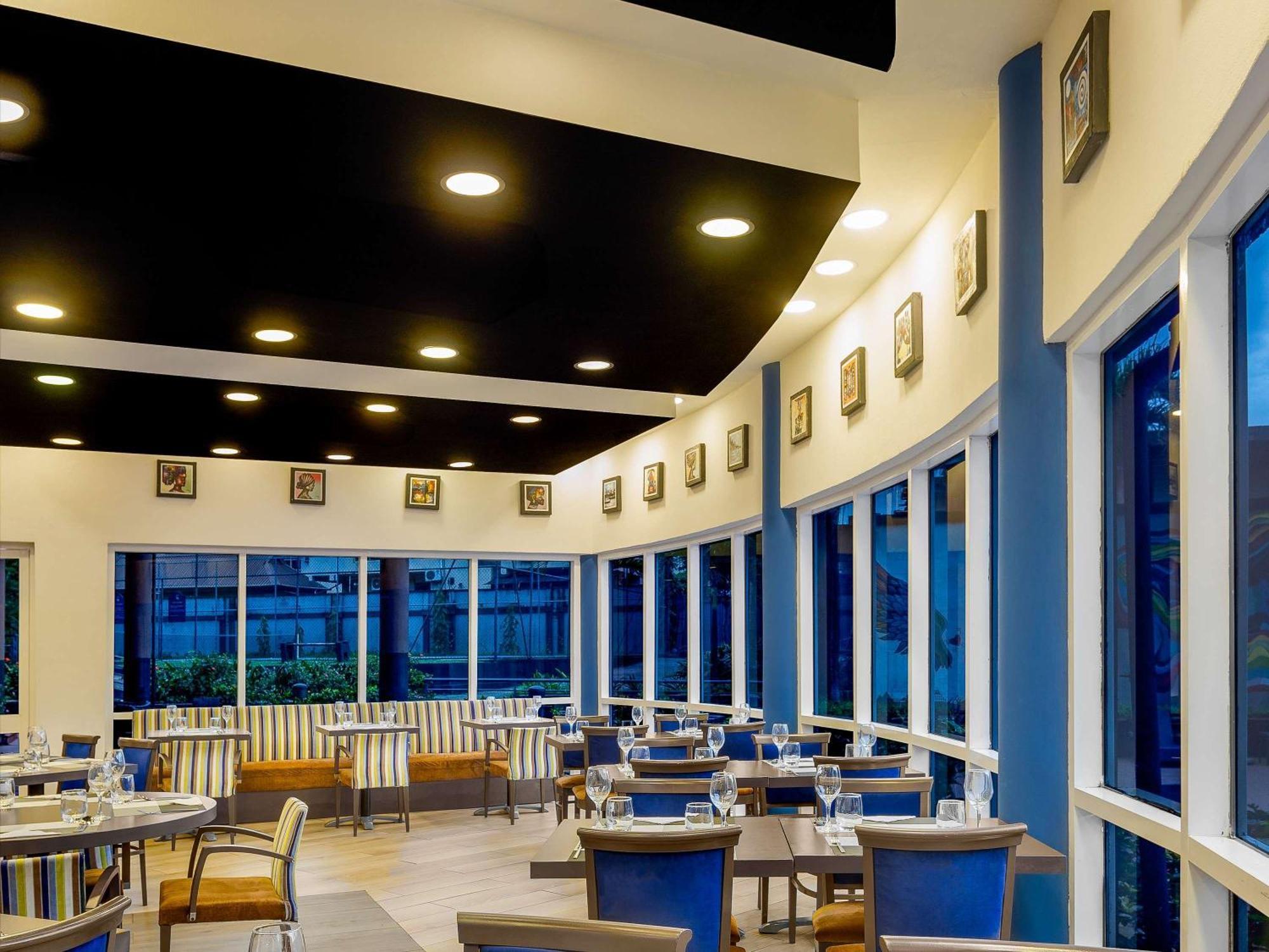 Novotel Port Harcourt Εξωτερικό φωτογραφία