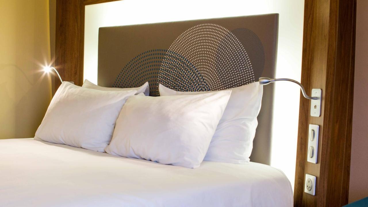 Novotel Port Harcourt Εξωτερικό φωτογραφία