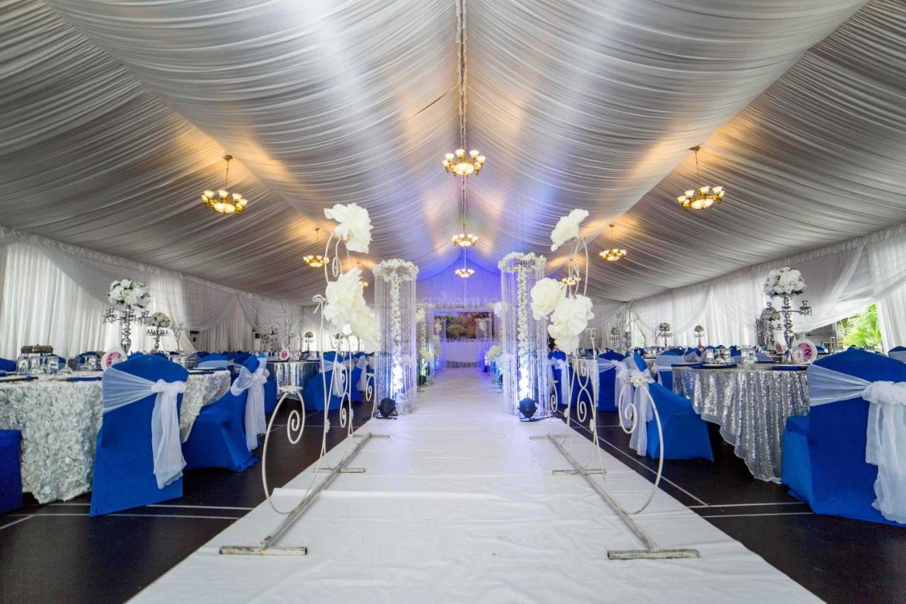 Novotel Port Harcourt Εξωτερικό φωτογραφία